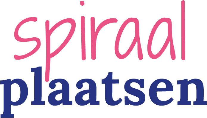 spiraalplaatsen