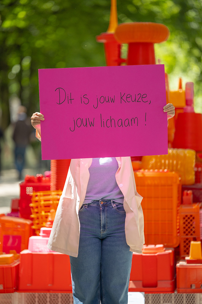 jouw keuze