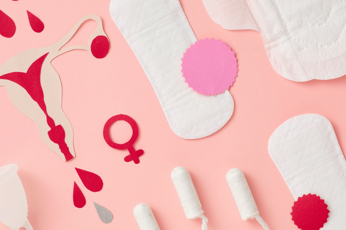 Help, hoe werkt mijn cyclus?